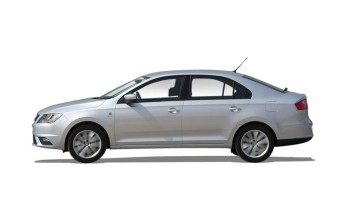 SEAT TOLEDO IV (KG3) 1395CC 125HP (2015-05 - 2019-04)