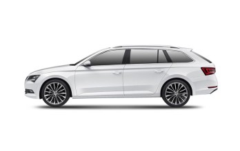 SKODA SUPERB III Στέισον βάγκον (3V5) 1395CC 150HP (2015-03 - 2024-06)