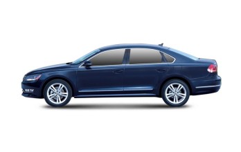VW PASSAT B8 (3G2, CB2) 1984CC 280HP (2015-05 - 2024-03)