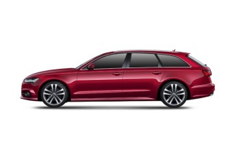 AUDI A6 C7 Avant (4G5, 4GD) 1984CC 252HP (2015-05 - 2018-09)