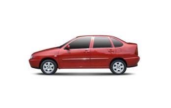 VW POLO III CLASSIC (6V2) 1896CC 110HP (1998-06 - 2002-01)