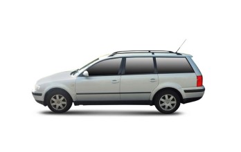 VW PASSAT B5 Variant (3B5) 2496CC 150HP (1998-12 - 2000-11)