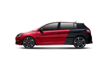 PEUGEOT 308 II (LB_, LP_, LW_, LH_, L3_) 1598CC 272HP (2015-06 - 2021-06)