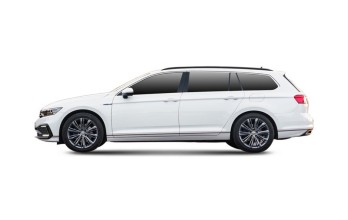 VW PASSAT B8 Variant (3G5, CB5) 1395CC 218HP (2015-06 - 2024-03)