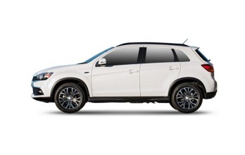 MITSUBISHI ASX (GA_W_) 1560CC 114HP (2015-07 - Σήμερα)