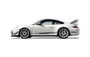 PORSCHE 911 (997) 3996CC 500HP (2011-07 - 2012-12)