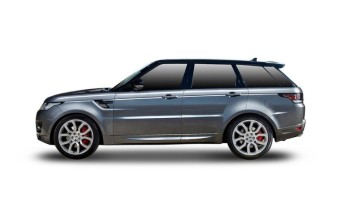 LAND ROVER RANGE ROVER SPORT II (L494) 2995CC 380HP (2015-06 - 2018-12)