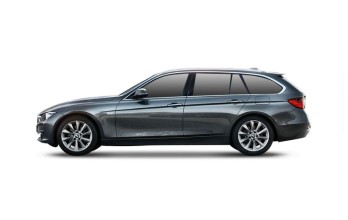 BMW 3 Touring (F31) 1998CC 184HP (2015-07 - 2019-06)