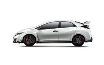 HONDA CIVIC IX (FK) 1996CC 310HP (2015-08 - 2016-12)