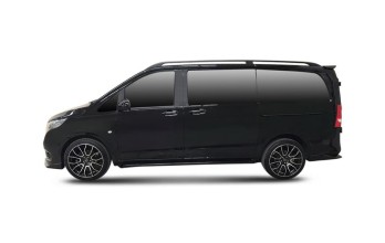 MERCEDES-BENZ VITO Mixto (Double Cabin) (W447) 2143CC 163HP (2015-07 - Σήμερα)