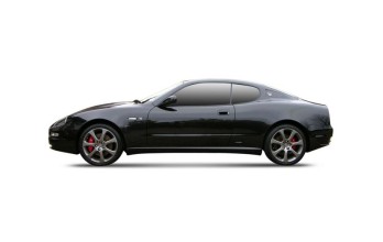MASERATI 4200 GT / COUPE Κουπέ 4244CC 396HP (2002-05 - 2007-11)