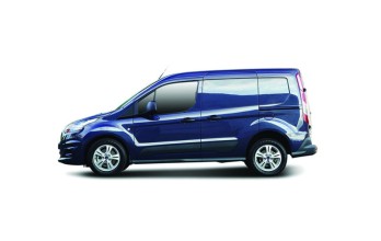 FORD TRANSIT CONNECT V408 Βαν/ευρύχωρη λιμουζίνα 1499CC 120HP (2015-05 - Σήμερα)
