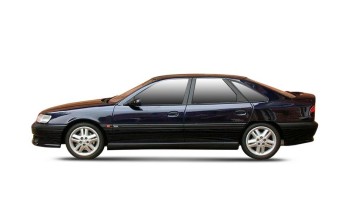 RENAULT SAFRANE II (B54_) 2946CC 190HP (1999-03 - 2000-12)