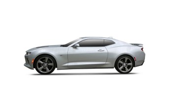 CHEVROLET CAMARO 6162CC 461HP (2015-09 - Σήμερα)