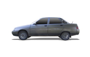 LADA 111 (2111) 1499CC 78HP (1996-01 - 2005-12)