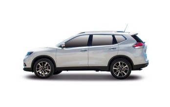 NISSAN X-TRAIL III (T32_, T32R, T32RR) 1618CC 163HP (2015-06 - Σήμερα)