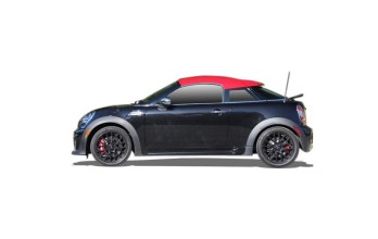 MINI MINI Κουπέ (R58) 1598CC 211HP (2010-12 - 2015-05)