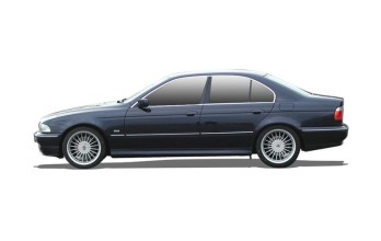 ALPINA B10 (E39) 4619CC 340HP (1996-12 - 1998-10)