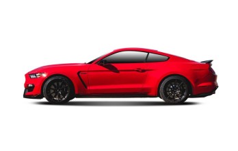 FORD USA MUSTANG Κουπέ 5163CC 533HP (2015-11 - Σήμερα)