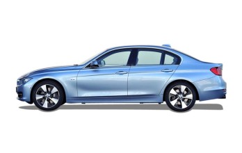 BMW 3 (F30, F80) 2993CC 286HP (2013-03 - 2018-10)