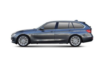 BMW 3 Touring (F31) 2993CC 286HP (2012-07 - 2019-06)