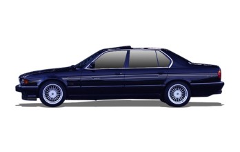 ALPINA B12 (E38) 5646CC 388HP (1995-12 - 1998-09)