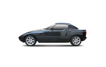 ALPINA RLE Roadster (Z1) 2693CC 200HP (1990-08 - 1991-09)