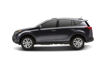 TOYOTA RAV 4 IV (_A4_) 2494CC 197HP (2015-11 - 2018-11)