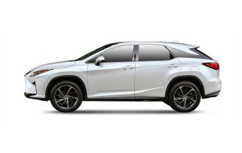 LEXUS RX (_L2_) 3456CC 313HP (2015-11 - Σήμερα)