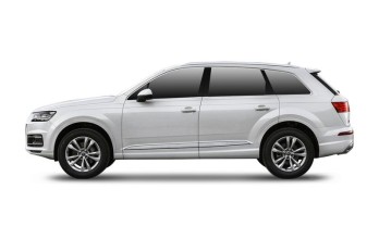 AUDI Q7 (4MB, 4MG, 4MQ) 2967CC 374HP (2015-08 - 2019-12)