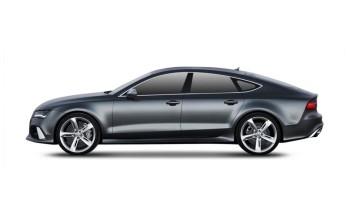 AUDI A7 Sportback (4GA, 4GF) 3993CC 605HP (2015-11 - 2018-04)