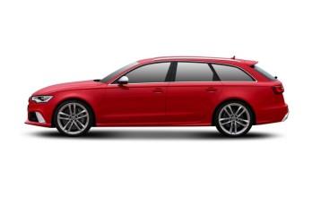 AUDI A6 C7 Avant (4G5, 4GD) 3993CC 605HP (2015-11 - 2018-09)