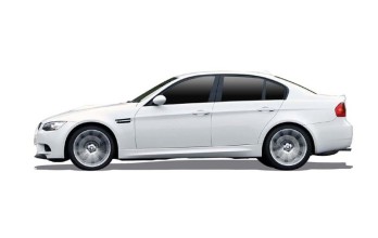 BMW 3 (E90) 4361CC 450HP (2011-03 - 2011-12)