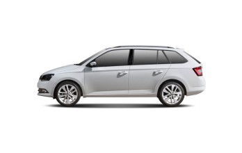 SKODA FABIA III Στέισον βάγκον (NJ5) 1598CC 110HP (2015-01 - 2022-12)