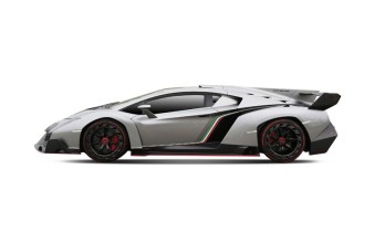 LAMBORGHINI VENENO 6498CC 749HP (2013-09 - Σήμερα)