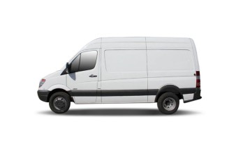 MERCEDES-BENZ SPRINTER 5-t Λεωφορείο (B906) 2987CC 190HP (2009-03 - 2018-12)