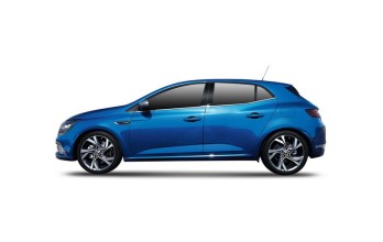 RENAULT MEGANE IV Χάτσμπακ (B9A/M/N_) 1618CC 205HP (2015-11 - Σήμερα)