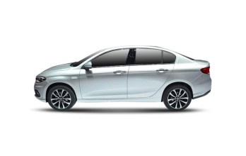 FIAT TIPO Σεντάν (356_, 357_) 1248CC 95HP (2015-10 - 2020-10)