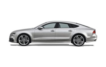 AUDI A7 Sportback (4GA, 4GF) 3993CC 420HP (2012-02 - 2015-03)