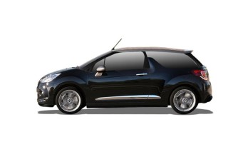 CITROËN DS3 Καμπριολέ 1560CC 115HP (2013-10 - 2015-07)