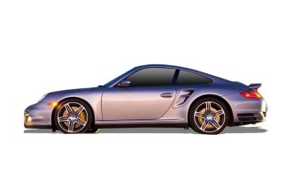 PORSCHE 911 Καμπριολέ (997) 3800CC 530HP (2010-02 - 2012-12)