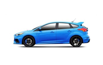 FORD FOCUS III 2261CC 350HP (2015-07 - 2018-02)