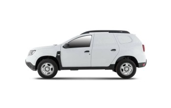 DACIA DUSTER Βαν/SUV (HS_) 1461CC 109HP (2013-04 - Σήμερα)