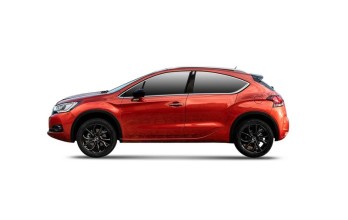 DS DS 4 / DS 4 CROSSBACK (NX_) 1598CC 210HP (2015-07 - 2018-12)