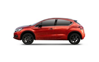 DS DS 4 / DS 4 CROSSBACK (NX_) 1997CC 150HP (2015-07 - 2018-12)