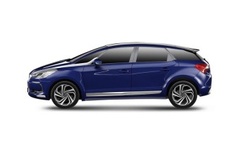 DS DS 5 (KF_) 1997CC 150HP (2015-04 - 2018-12)