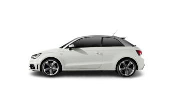 AUDI A1 (8X1, 8XK) 999CC 82HP (2016-01 - 2018-10)