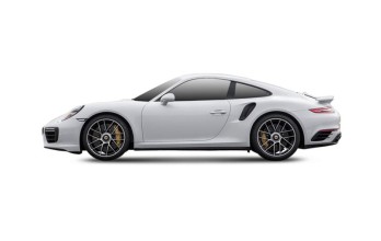 PORSCHE 911 (991) 3800CC 540HP (2016-01 - 2020-05)