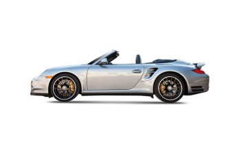 PORSCHE 911 Καμπριολέ (991) 3800CC 580HP (2016-01 - 2020-05)