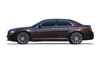 LANCIA THEMA (LX_) 2987CC 190HP (2011-09 - 2014-10)